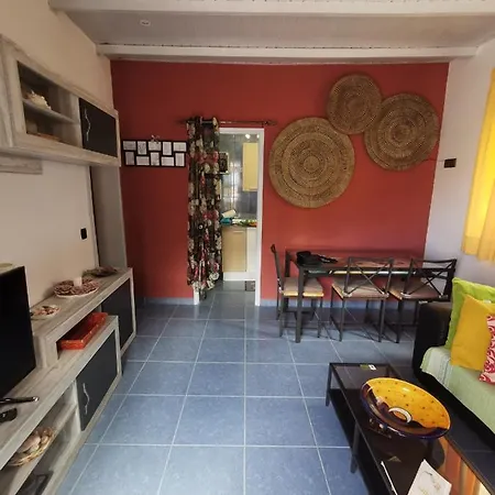 Kikiki House * Puerto del Rosario (Fuerteventura)