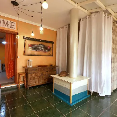 Country house Kikiki House
