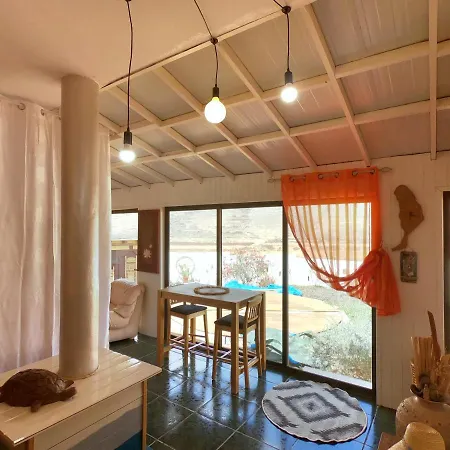 Kikiki House * Puerto del Rosario (Fuerteventura)