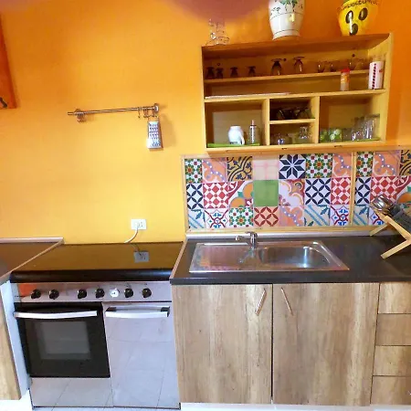 Country house Kikiki House