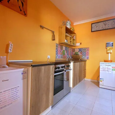 Kikiki House Puerto del Rosario (Fuerteventura)