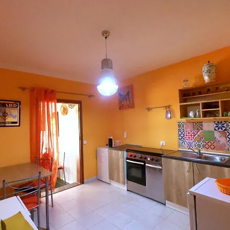 Kikiki House * Puerto del Rosario (Fuerteventura)
