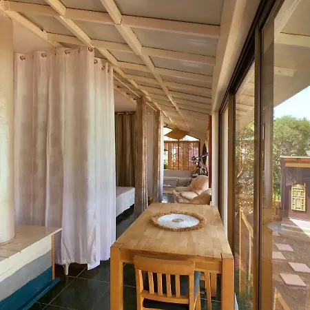 Kikiki House Landhuis Puerto del Rosario (Fuerteventura)