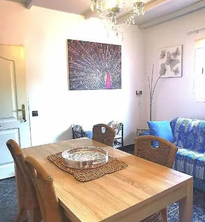 Kikiki House Landhuis