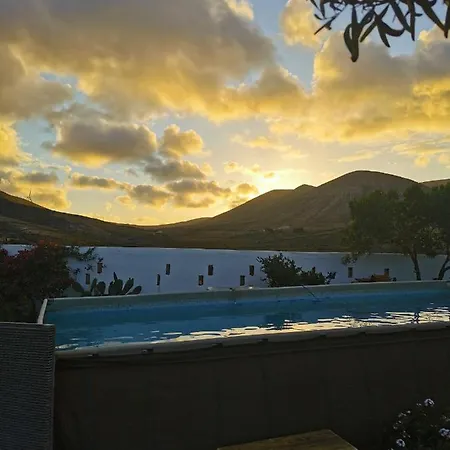 Kikiki House * Puerto del Rosario (Fuerteventura)