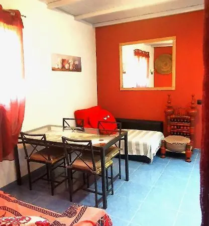 Kikiki House Country house *