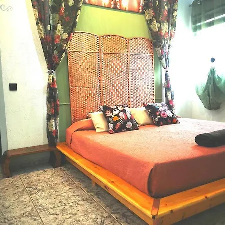 Country house Kikiki House Puerto del Rosario (Fuerteventura)