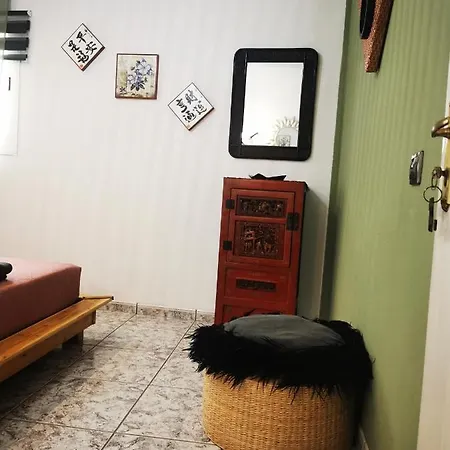 Kikiki House Puerto del Rosario (Fuerteventura)