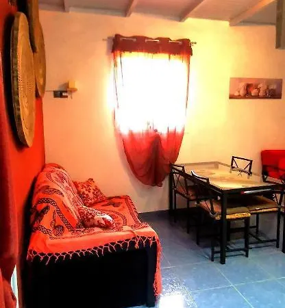 Kikiki House *