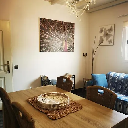 Country house Kikiki House Puerto del Rosario (Fuerteventura)
