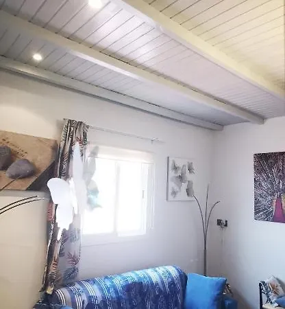 Kikiki House Country house Puerto del Rosario (Fuerteventura)