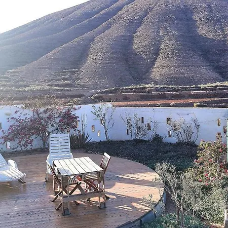 Kikiki House Puerto del Rosario (Fuerteventura)