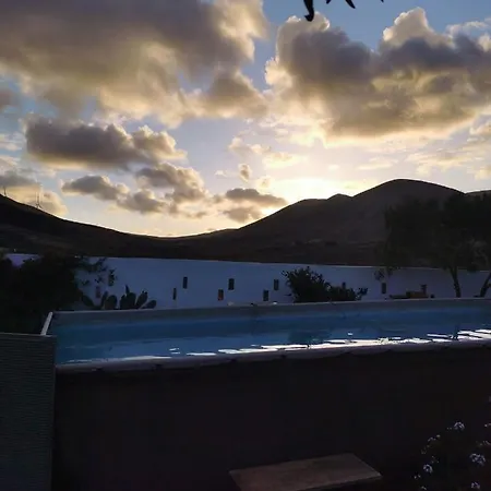 Kikiki House Country house Puerto del Rosario (Fuerteventura)