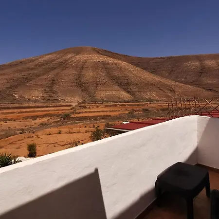 Country house Kikiki House Puerto del Rosario (Fuerteventura)