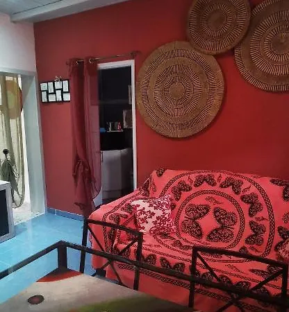 Kikiki House