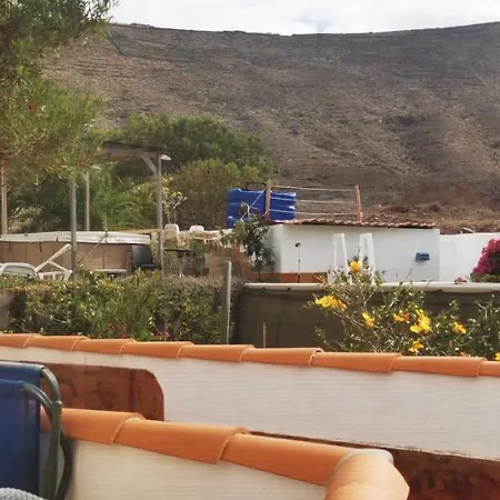 Kikiki House Puerto del Rosario (Fuerteventura)
