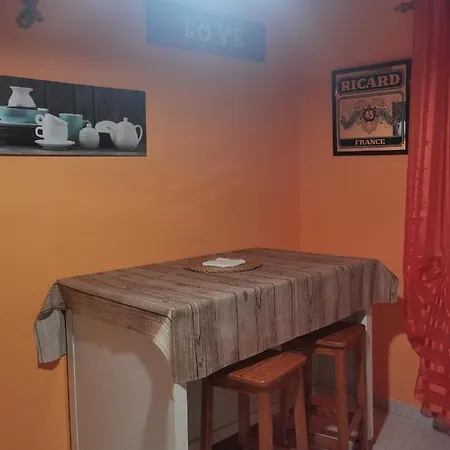 Kikiki House Puerto del Rosario (Fuerteventura)