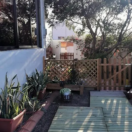Kikiki House Country house Puerto del Rosario (Fuerteventura)