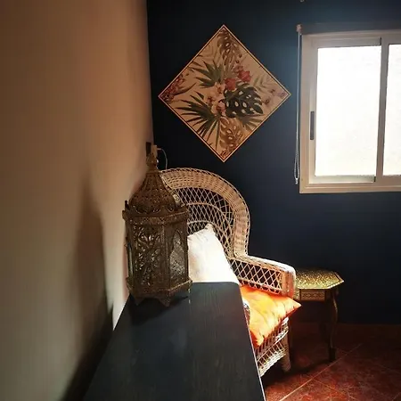Kikiki House * Puerto del Rosario (Fuerteventura)