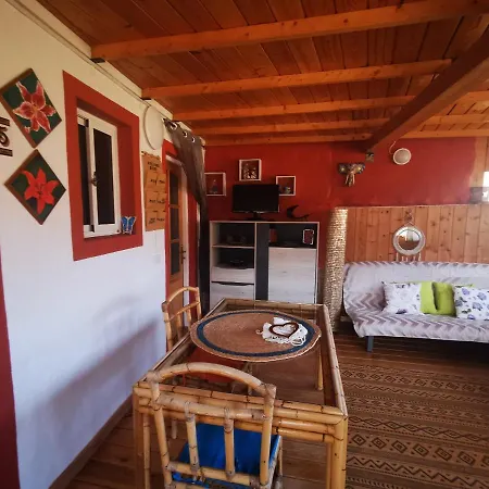 Kikiki House Puerto del Rosario (Fuerteventura)
