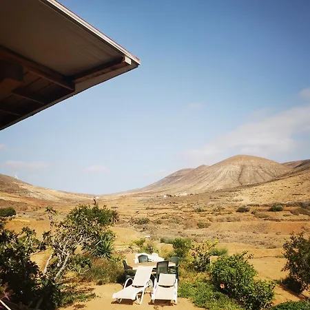 Kikiki House Puerto del Rosario (Fuerteventura)