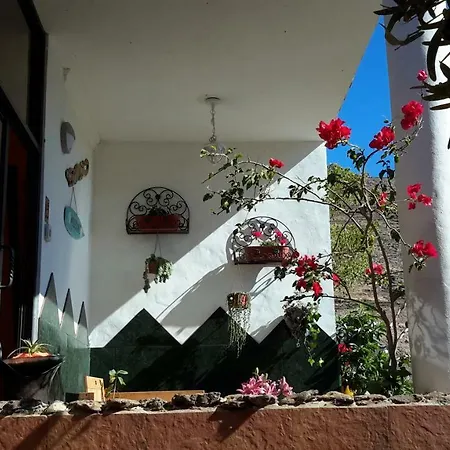 Landhuis Kikiki House Puerto del Rosario (Fuerteventura)