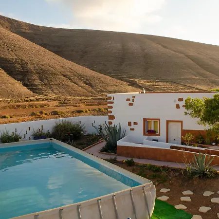Kikiki House Country house Puerto del Rosario (Fuerteventura)