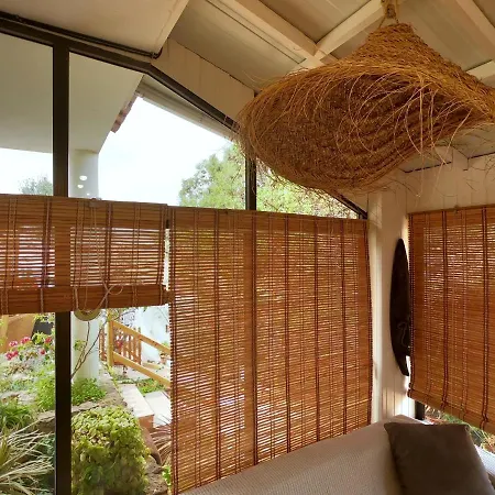Landhaus Kikiki House Puerto del Rosario (Fuerteventura)