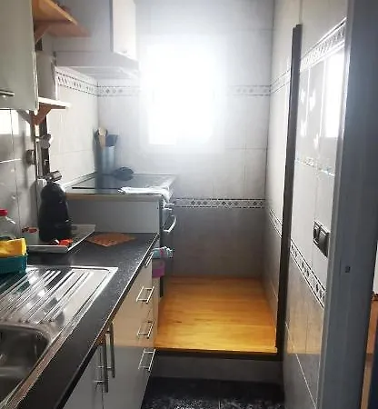 Gospodarstwo wiejskie Kikiki House Puerto del Rosario (Fuerteventura)