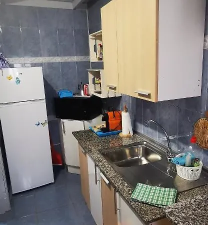 Gospodarstwo wiejskie Kikiki House