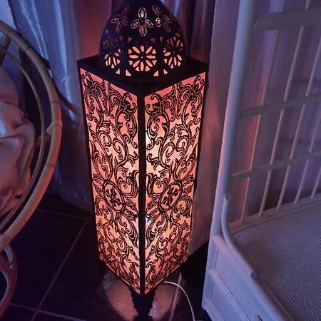 Kikiki House منزل ريفي بويرتو ديل روزاريو