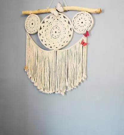 Kikiki House بويرتو ديل روزاريو