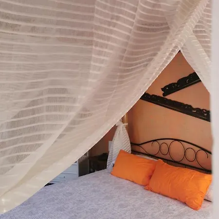 Gospodarstwo wiejskie Kikiki House