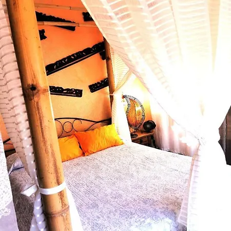 Kikiki House Gospodarstwo wiejskie *