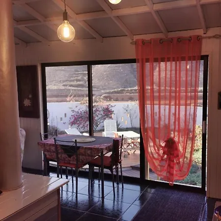 Landhaus Kikiki House Puerto del Rosario (Fuerteventura)