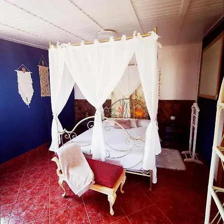 Kikiki House Landhaus Puerto del Rosario (Fuerteventura)