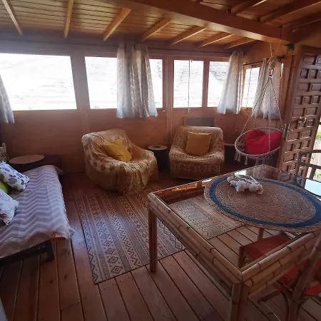 Landhaus Kikiki House Puerto del Rosario (Fuerteventura)