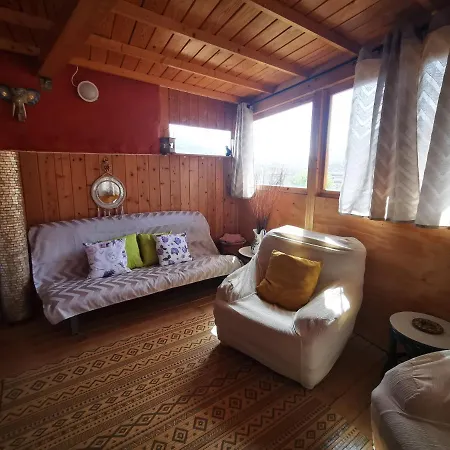 Kikiki House Landhaus Puerto del Rosario (Fuerteventura)