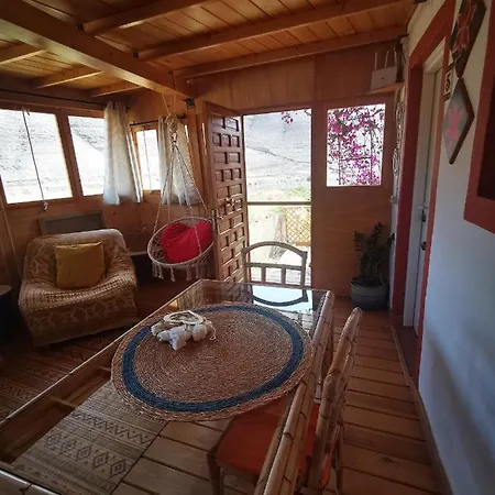 Kikiki House Landhaus Puerto del Rosario (Fuerteventura)